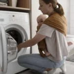 lava e seca para apartamento