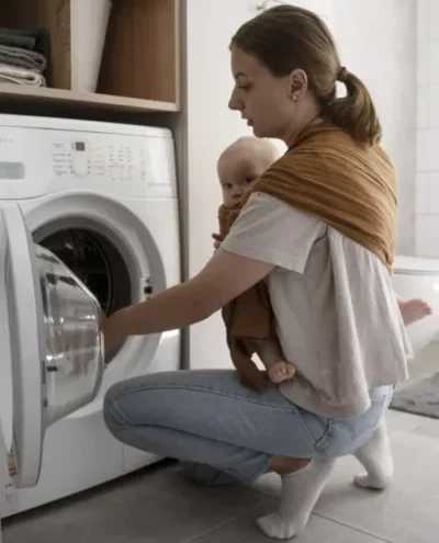 lava e seca para apartamento